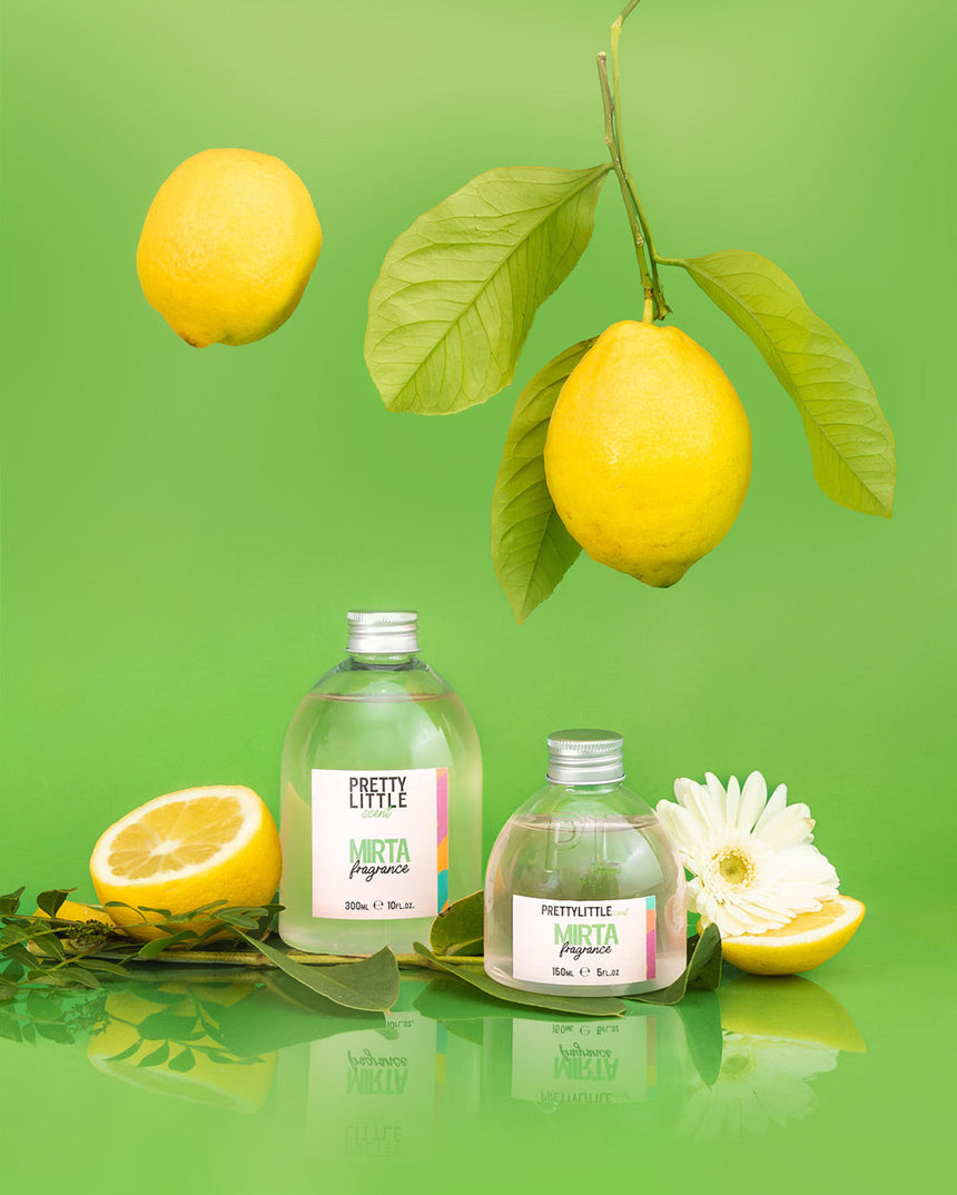 MIRTA Fragrance 50ml Ricarica