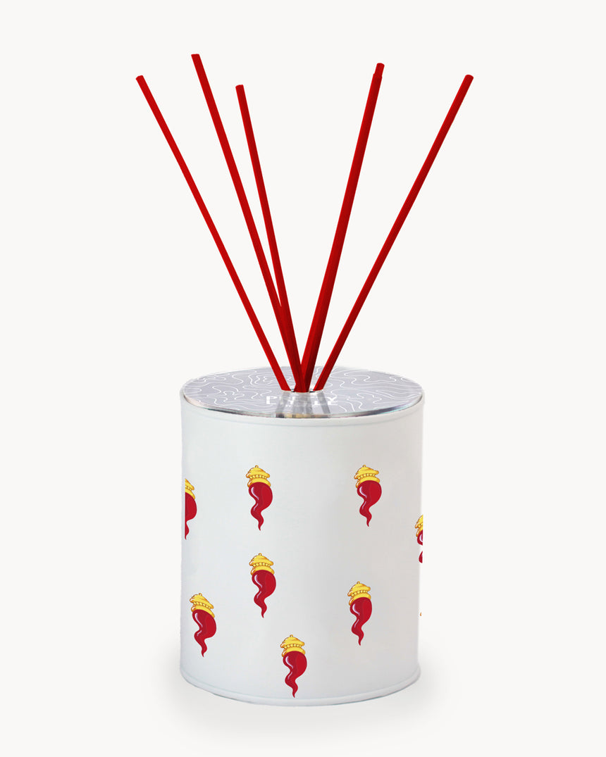 Profumatore - All Over “Cornicello”