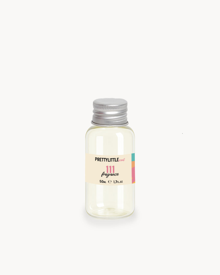 111 Fragrance 50ml Ricarica