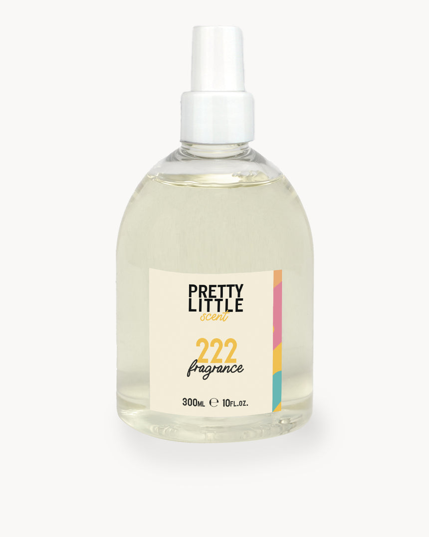 222 Fragrance 300ml Spray