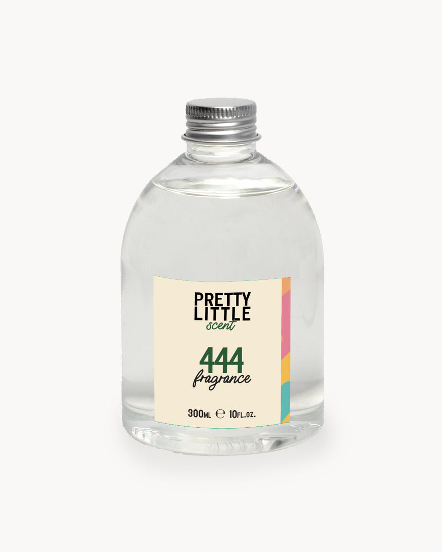 444 Fragrance 300ml Ricarica