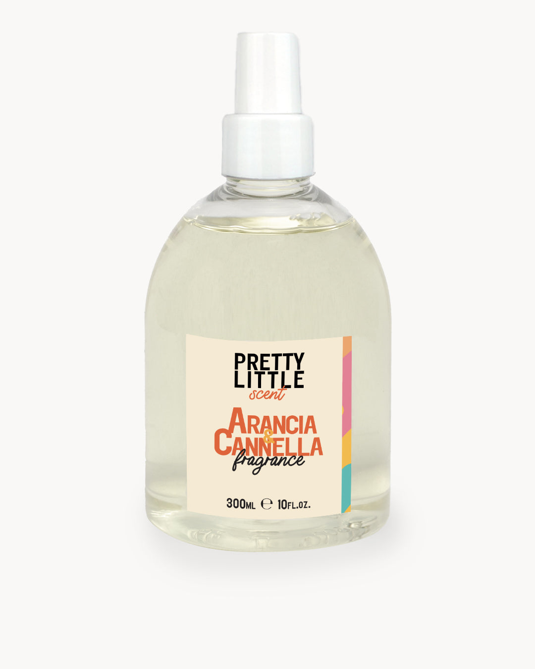 Arancia&Cannella Fragrance 300ml Spray