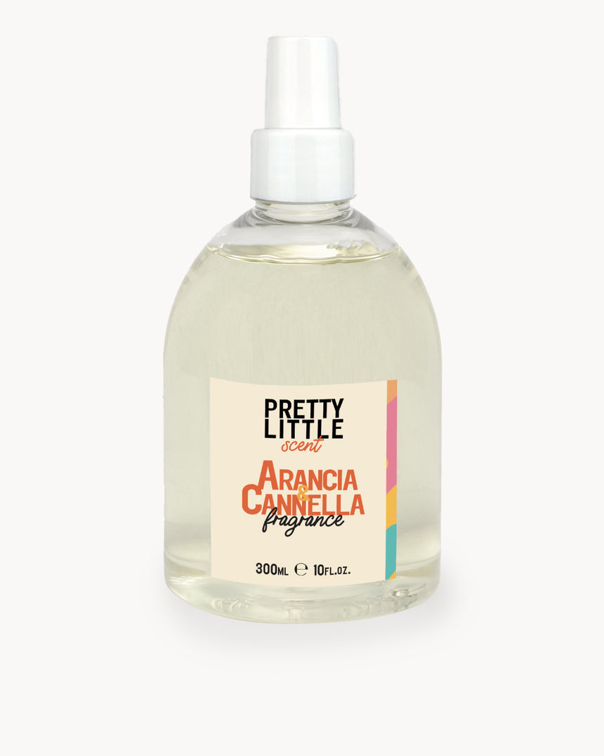 Arancia&Cannella Fragrance 300ml Spray