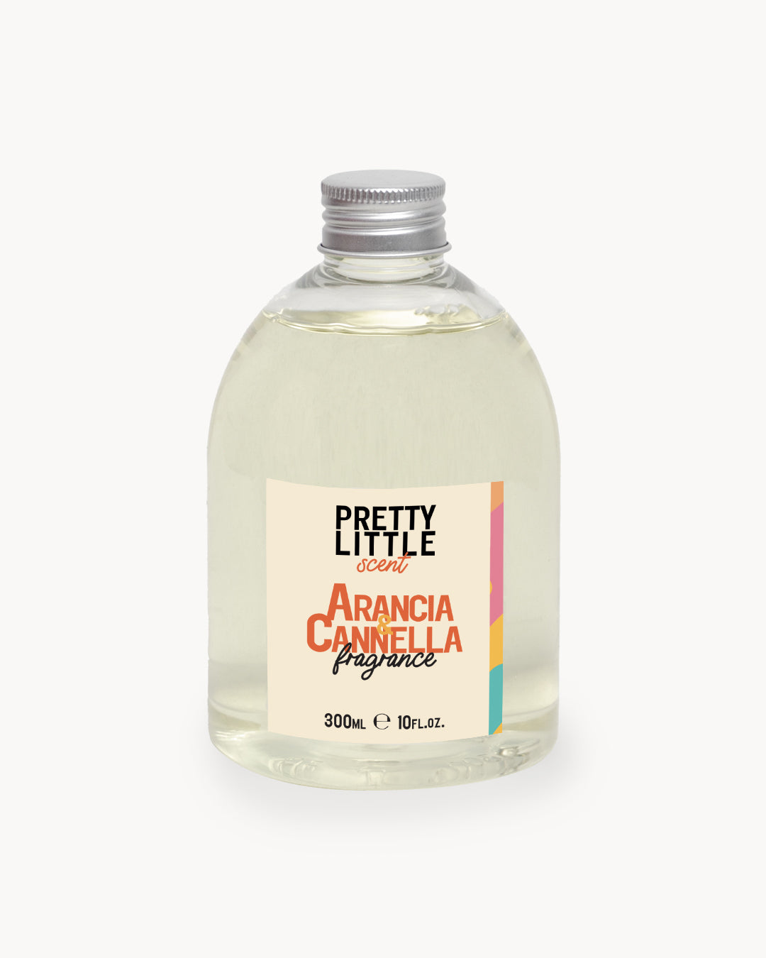 Arancia&Cannella Fragrance 300ml Ricarica