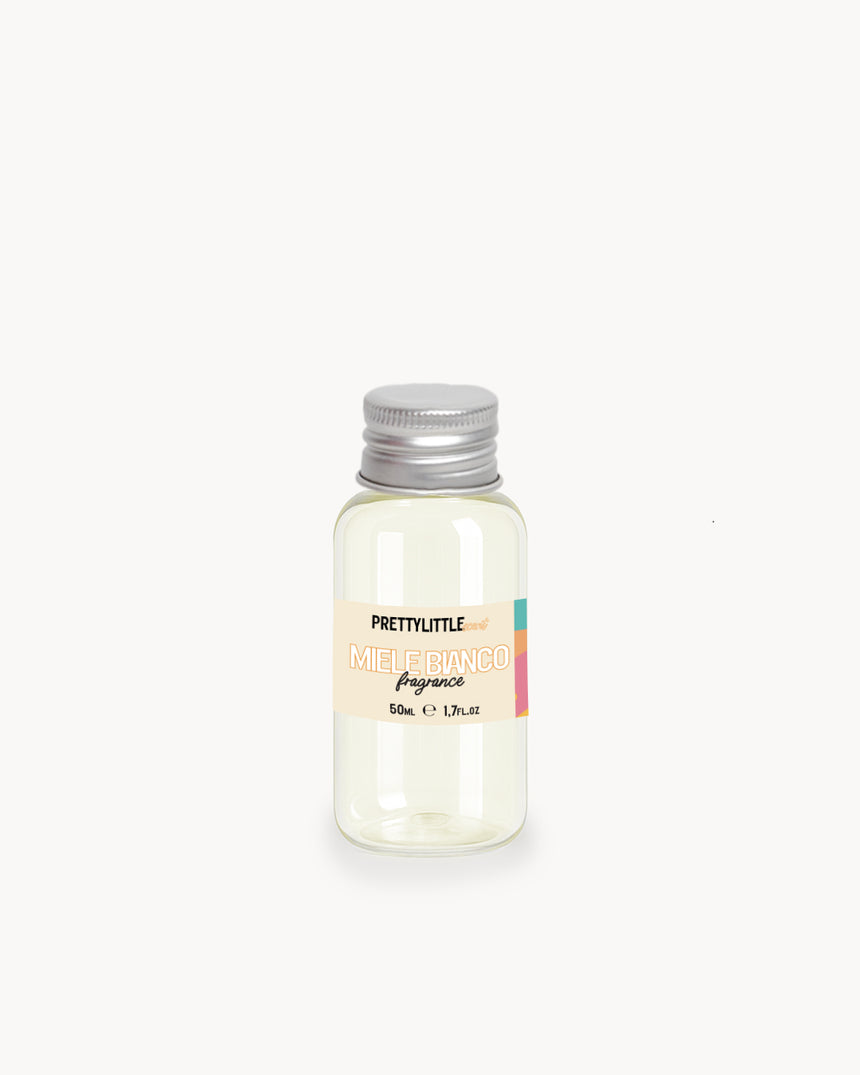 MIELE BIANCO Fragrance 50ml Ricarica