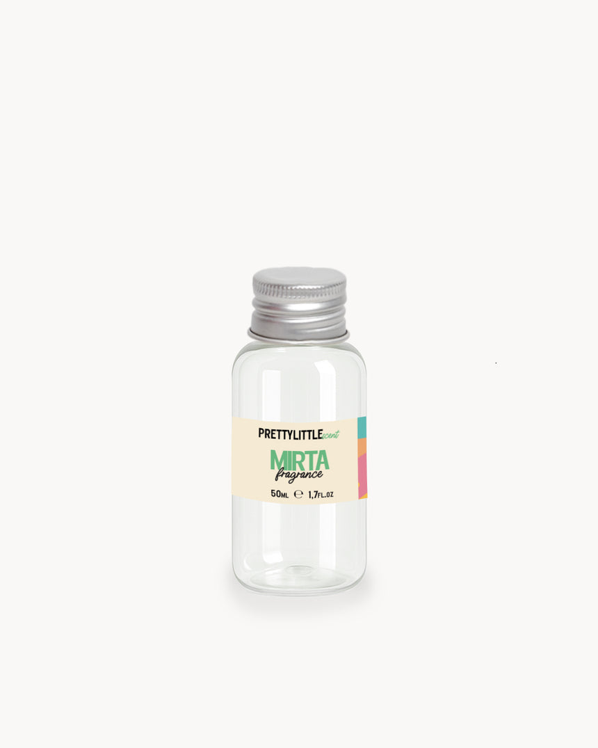 MIRTA Fragrance 50ml Ricarica