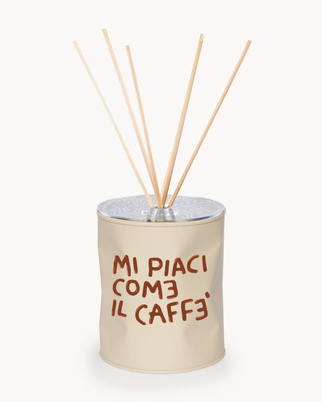 Profumatore - Mi Piaci Come Il Caffè