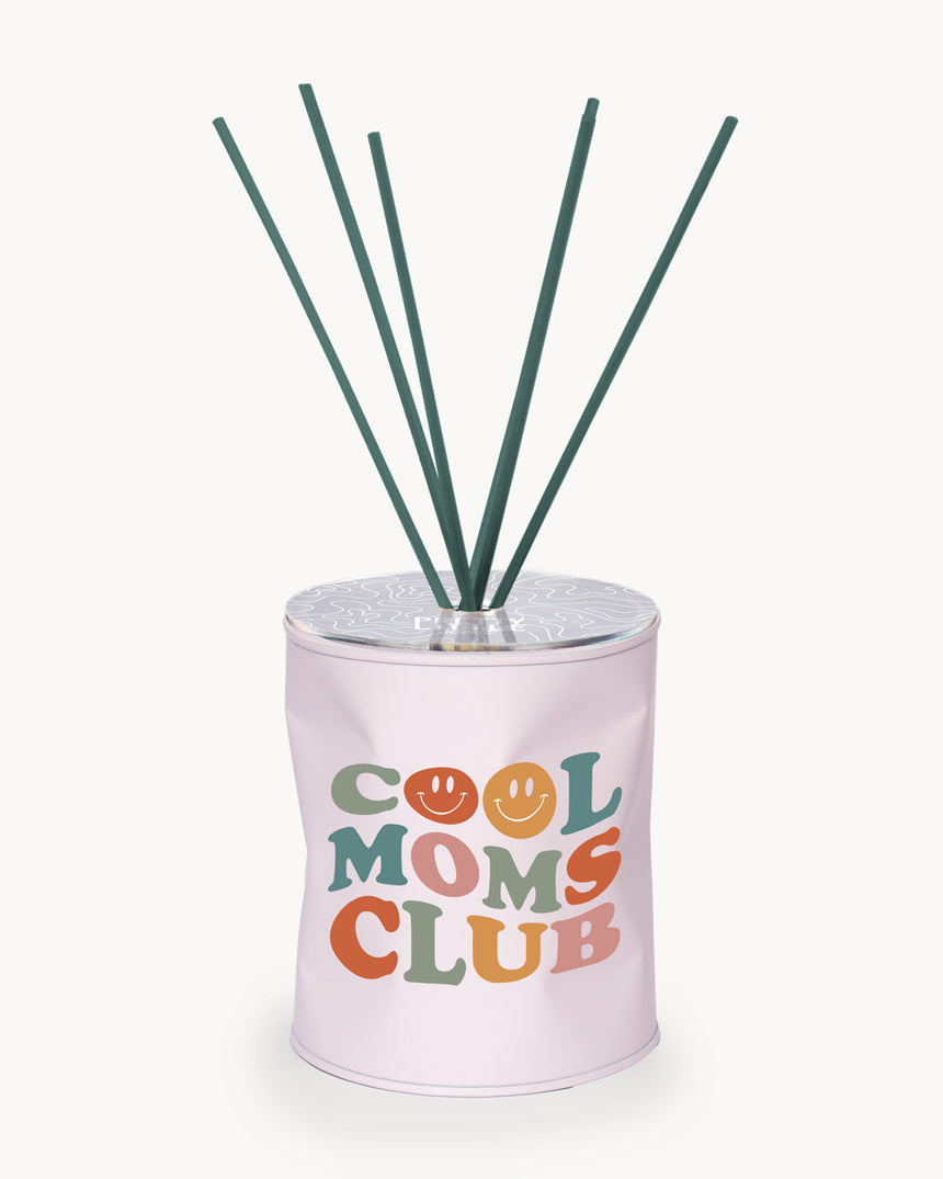 Profumatore - Cool Moms Club - Lilla Baby