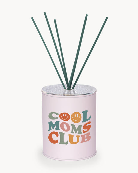 Profumatore - “Cool Moms Club” - Lilla Baby