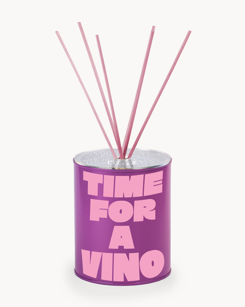 Profumatore - "Time For A Vino"