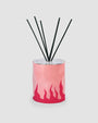 Profumatore - " Flame " Rosa/Hot Pink